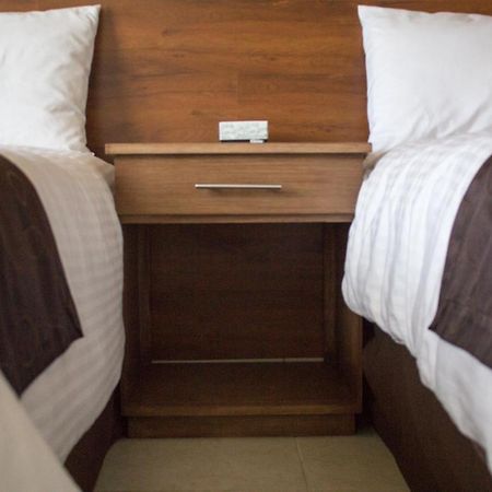 Madison Suites Ciudad Cuauhtemoc  Екстер'єр фото