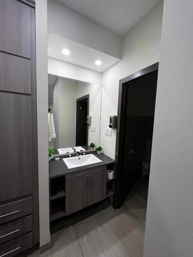 Madison Suites Ciudad Cuauhtemoc  Екстер'єр фото