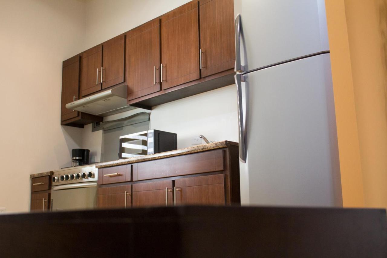 Madison Suites Ciudad Cuauhtemoc  Екстер'єр фото