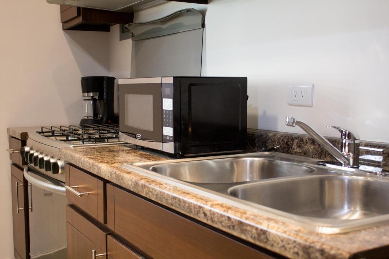 Madison Suites Ciudad Cuauhtemoc  Екстер'єр фото