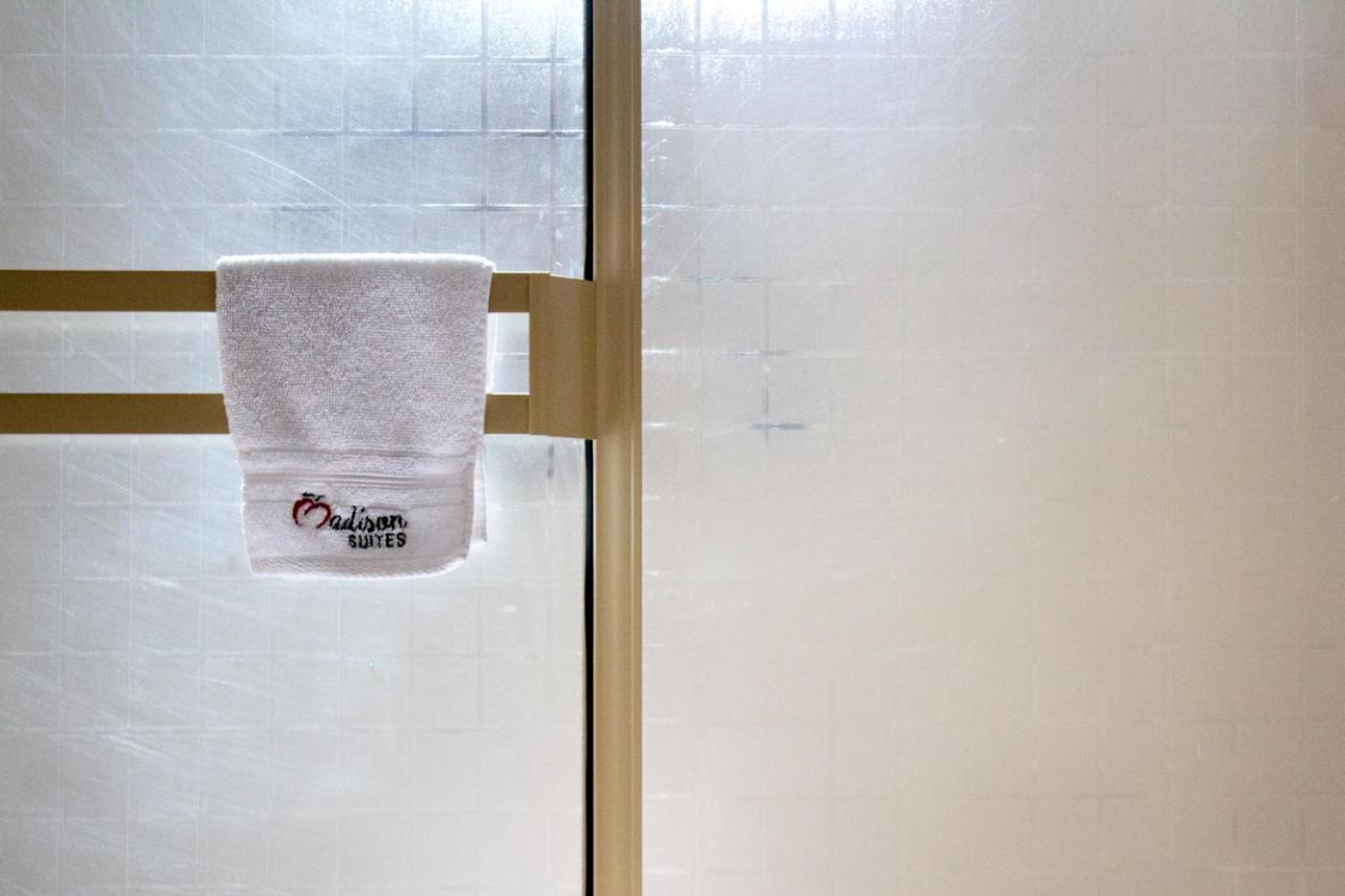 Madison Suites Ciudad Cuauhtemoc  Екстер'єр фото